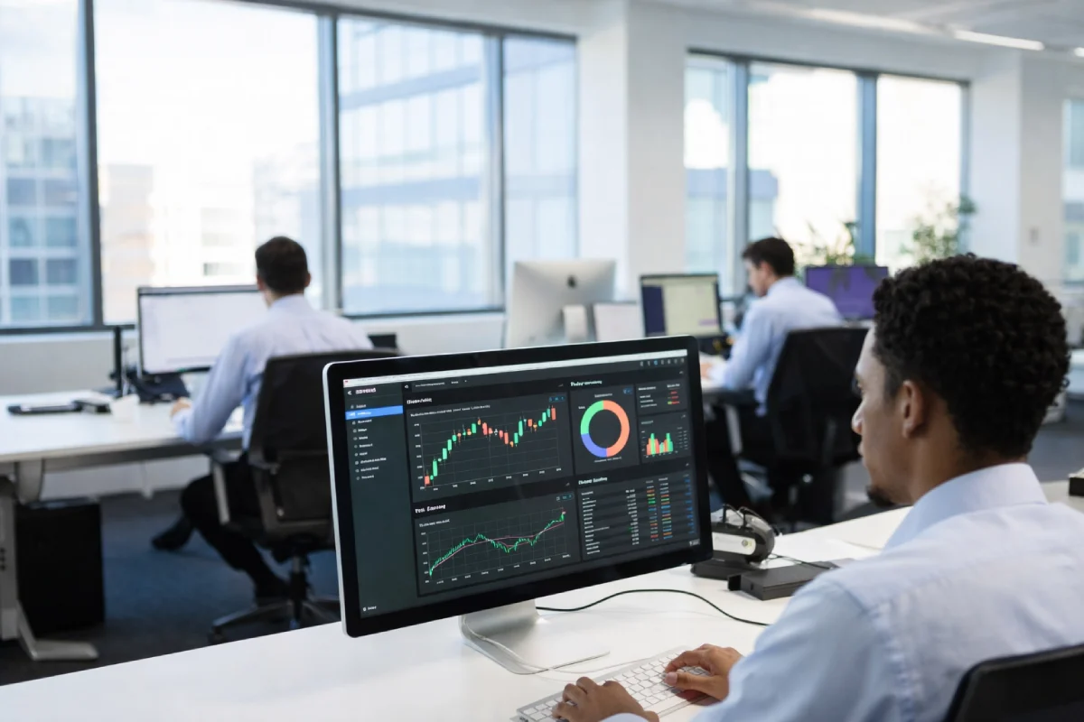 Equity Risk Sentinel