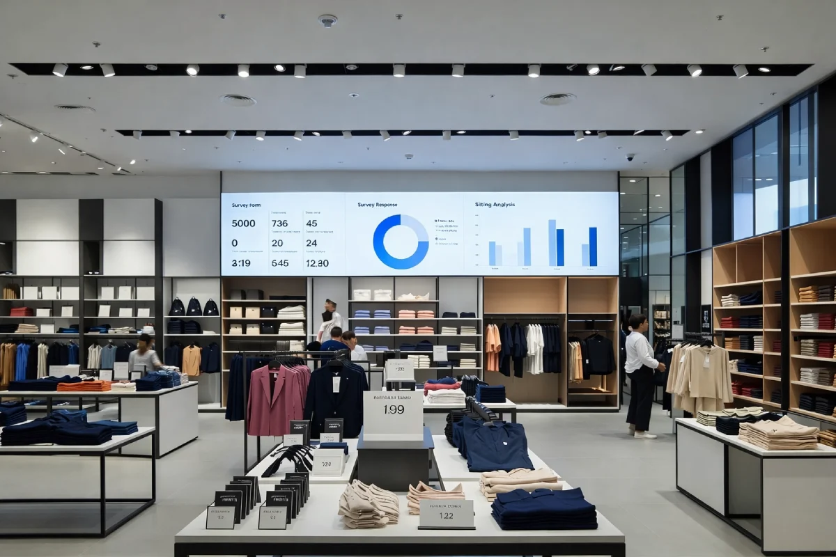 Retail Sentiment Decoder