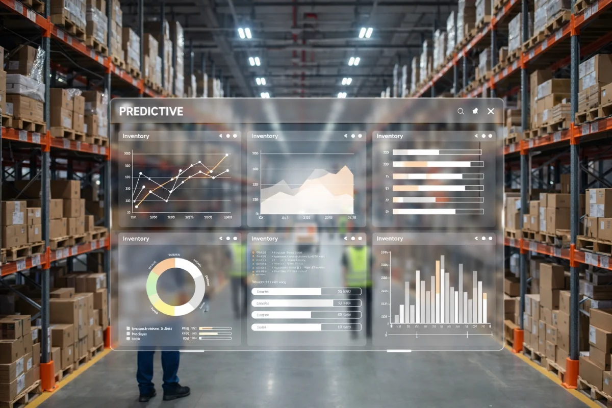 Logistics Orchestrator